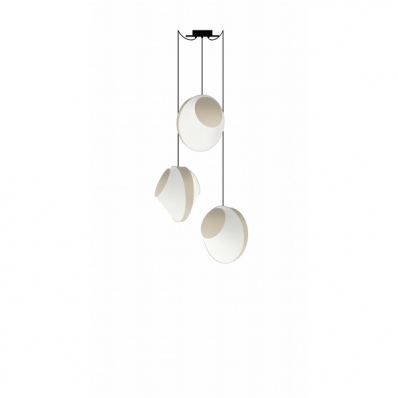 Подвесной светильник Designheure Reef Lu3mrbbe