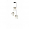 Подвесной светильник Designheure Reef Lu3mrbbe