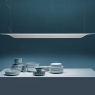 ПОДВЕСНОЙ СВЕТИЛЬНИК FOSCARINI TROAG 2050071 10