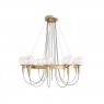 Люстра Isaac Light O 724-10
