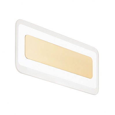 Настенный светильник Linea Light Antille 8883