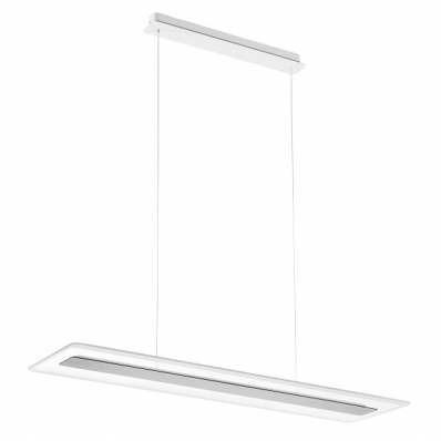 Подвесной светильник Linea Light Antille 8937
