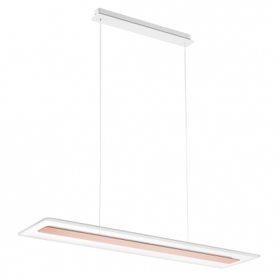 Подвесной светильник Linea Light Antille 8938
