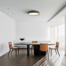 Потолочный светильник Vibia Duo 4872