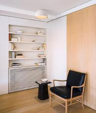 Потолочный светильник Vibia Duo 4874