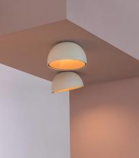 Потолочный светильник Vibia Duo 4876