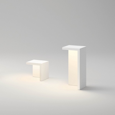 Уличный светильник Vibia Empty 4125