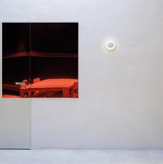 Настенный светильник Vibia Top 1154