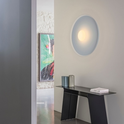 Настенный светильник Vibia Top 1160 1
