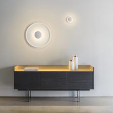 Настенный светильник Vibia Top 1170