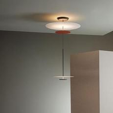Подвесной светильник Vibia Flat 5930