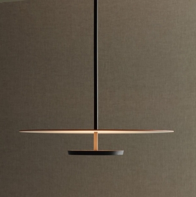 Подвесной светильник Vibia Flat 5935