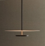Подвесной светильник Vibia Flat 5935