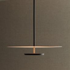 Подвесной светильник Vibia Flat 5935