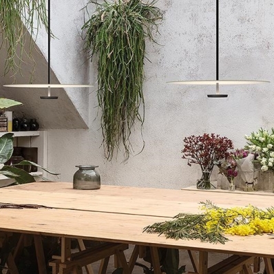 Подвесной светильник Vibia Flat 5940