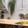 Подвесной светильник Vibia Flat 5940