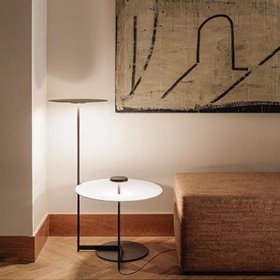 Торшер Vibia Flat 5945