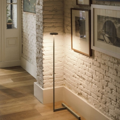 Торшер Vibia Flat 5955
