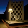 Уличный торшер Vibia Wind 4057