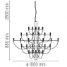 Flos 2097 30 A1400057 2