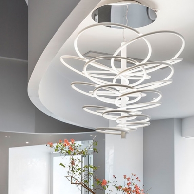 Подвесной светильник Flos 2620 F0031009 1