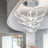 Подвесной светильник Flos 2620 F0031009 1