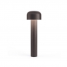 Уличный светильник Flos Bellhop F003A21A018