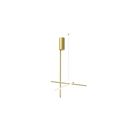 Потолочный светильник Flos Coordinates C1 F1852044