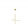 Подвесной светильник Flos Coordinates S1 F1860044