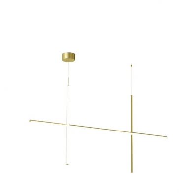 Подвесной светильник Flos Coordinates S2 F1862044
