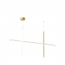 Подвесной светильник Flos Coordinates S2 F1862044