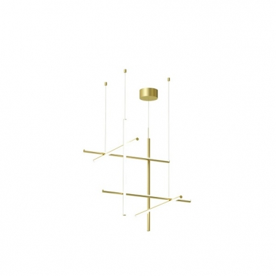 Подвесной светильник Flos Coordinates S3 F1850044