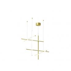 Подвесной светильник Flos Coordinates S3 F1850044
