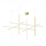 Подвесной светильник Flos Coordinates S4 F1854044
