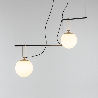 Подвесной светильник Artemide nh S3 1282010A