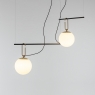 Подвесной светильник Artemide nh S3 1282010A