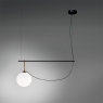 Подвесной светильник Artemide nh S2 22 1275010A