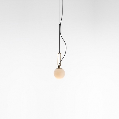 Подвесной светильник Artemide nh 14 1280010A