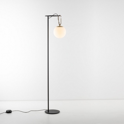 Торшер Artemide nh 22 1271010A