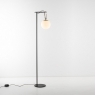 Торшер Artemide nh 22 1271010A