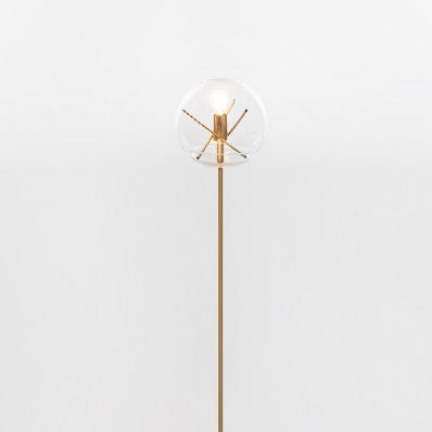 Торшер Artemide Vitruvio 1262010A