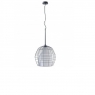 Подвесной светильник Diesel by Lodes Cage 501007