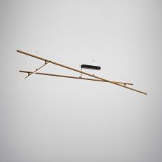 Светильник Fabbian Freeline F44 E01 76