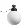 Точечный светильник Fabbian Freeline F44 L21 02