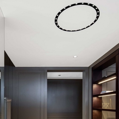 Потолочный светильник Flos Circle SA.1051.1
