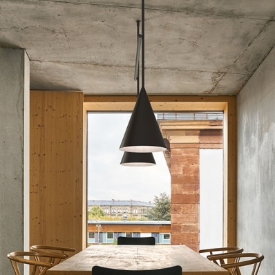 Подвесной светильник Flos Infra-Structure 03.8467.14 1
