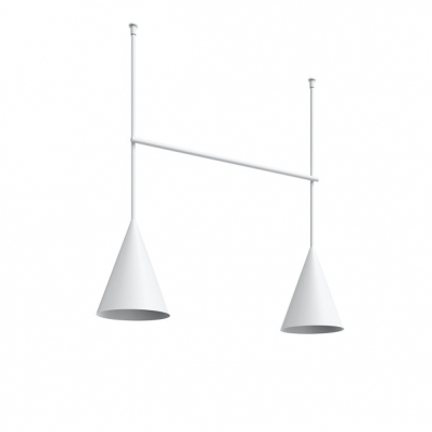 Подвесной светильник Flos Infra-Structure 03.8467.40