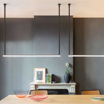 Подвесной светильник Flos Infra-Structure 03.8461.14 1