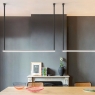 Подвесной светильник Flos Infra-Structure 03.8461.14 1