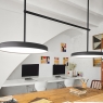 Подвесной светильник Flos Infra-Structure 03.8463.14 1